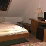 库格斯酒店