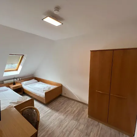 库格斯酒店 酒店 3*