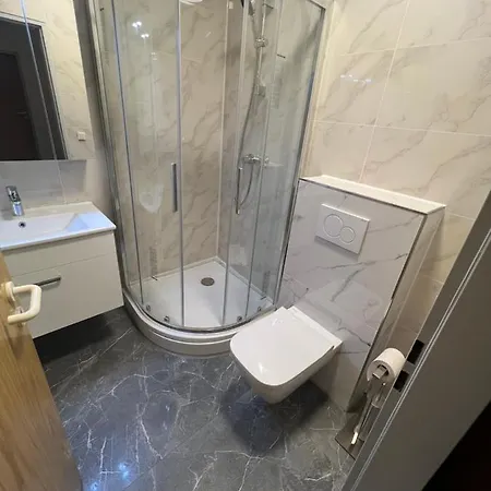 Kruegers Hotel 3*