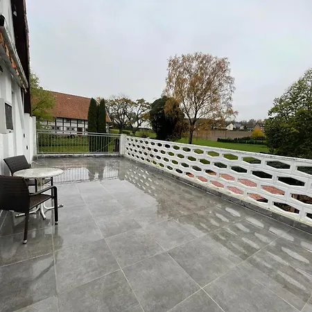 Kruegers Barsinghausen