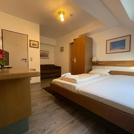 Kruegers Hotel Barsinghausen