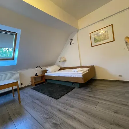 Hotel Kruegers Barsinghausen