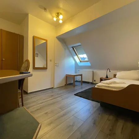 Kruegers Hotel 3*