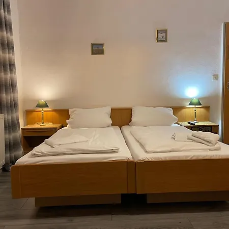 Hotel Kruegers 3*