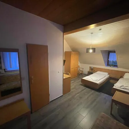 Kruegers 3* Barsinghausen