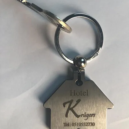 Kruegers