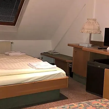 Kruegers Hotel 3*