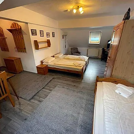 Kruegers Hotel Barsinghausen