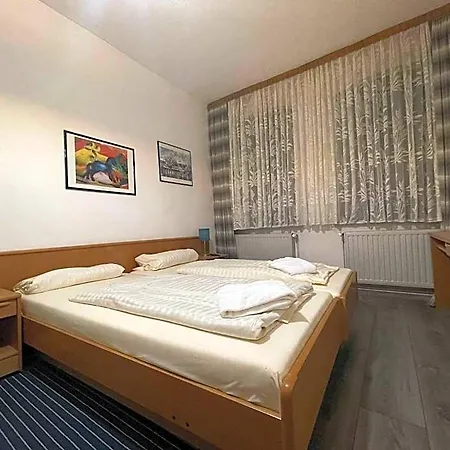 Hotel Kruegers 3*