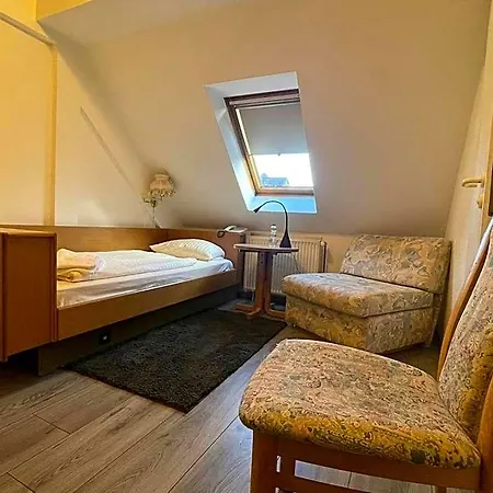 Hotel Kruegers Barsinghausen