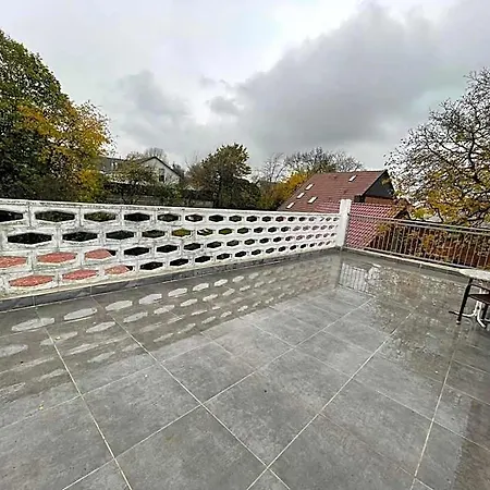 Hotel Kruegers Barsinghausen