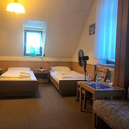 Kruegers Barsinghausen