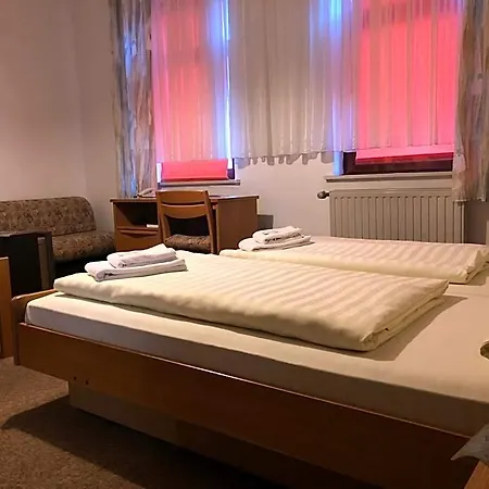 Hotel Kruegers 3*