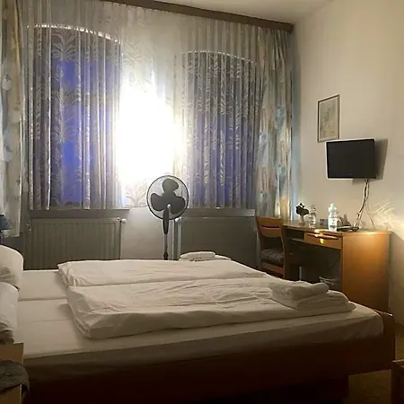 Hotel Kruegers 3*