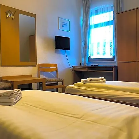 Hotel Kruegers Barsinghausen
