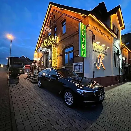 Kruegers Barsinghausen