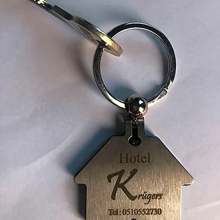 Kruegers Barsinghausen