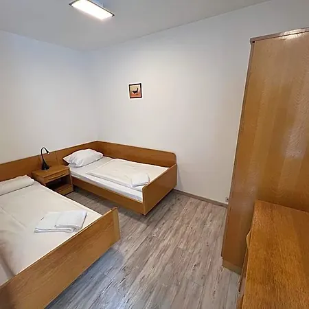 Hotel Kruegers Barsinghausen