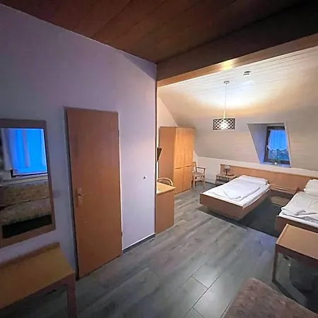 Hotel Kruegers Barsinghausen