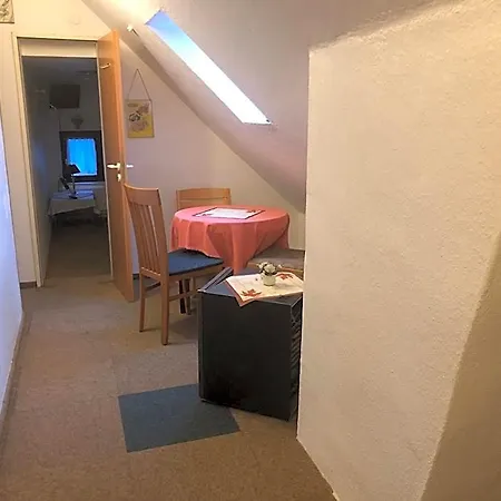 Kruegers 3* Barsinghausen