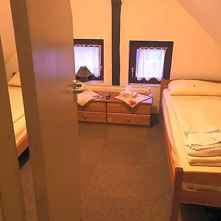 Hotel Kruegers 3*