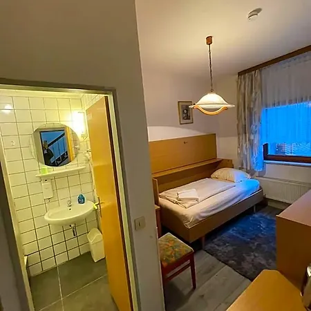 Kruegers Hotel