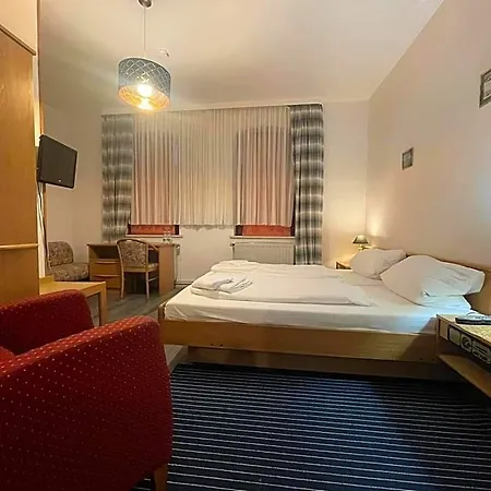 Kruegers 3* Barsinghausen