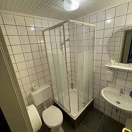 Kruegers Hotel Barsinghausen