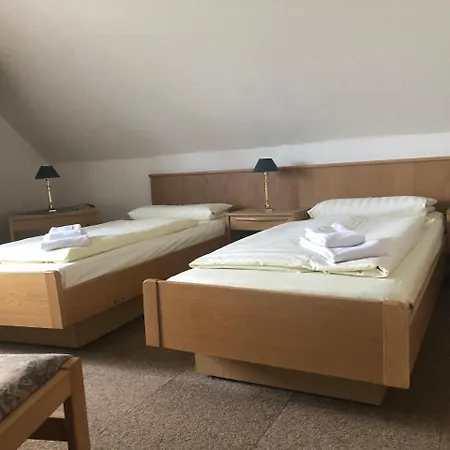 Hotel Kruegers Barsinghausen