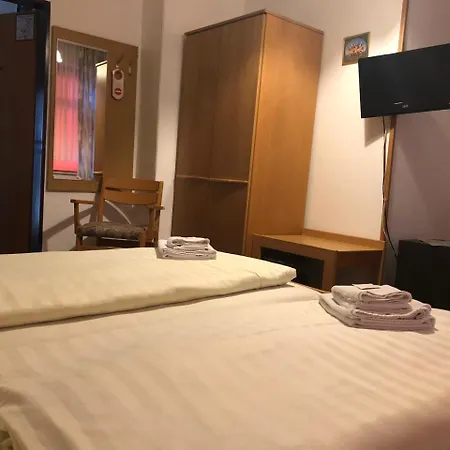 Hotel Kruegers Barsinghausen
