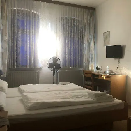Kruegers Hotel Barsinghausen